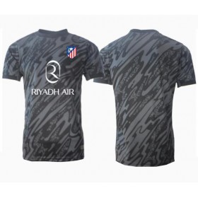 Atletico Madrid Torwart Heimtrikot 2024-25 Kurzarm